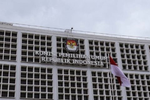 KPU Tegaskan Pilkada Serentak Tetap Digelar November 2024
