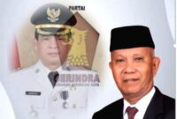 Pernyataan Ketua DPC Partai Gerindra Kontradiktif Dengan Pernyataan Pj. Bupati Simeulue. Ada Apa??