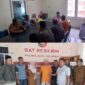 Satreskrim Polres Aceh Selatan Lakukan Restorative Justice Kasus Penelantaran Rumahtangga dan Anak.