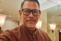 Opini oleh : Sri Radjasa Chandra, M.BA