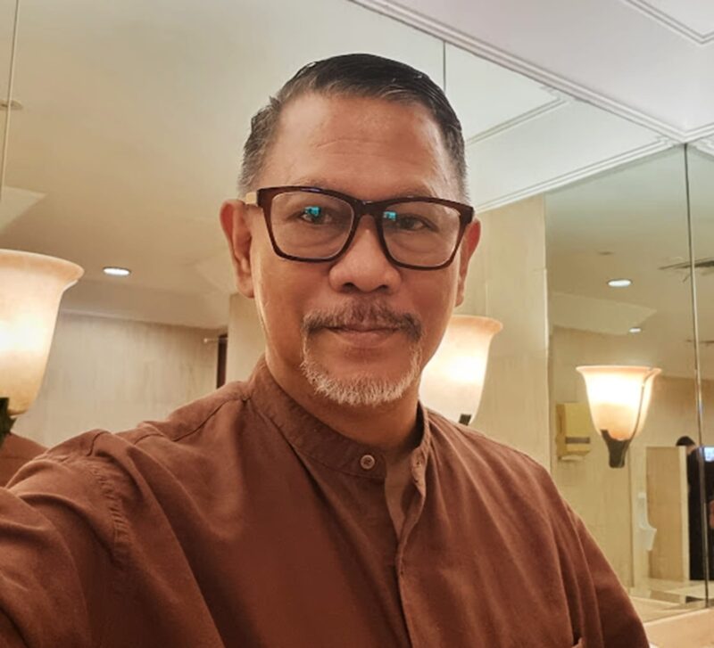 Opini oleh : Sri Radjasa Chandra, M.BA