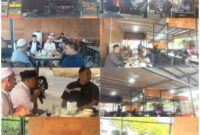INDATU KUPI ATJEH Telah Membuka Gerai Menu Tambahan Sie Itek Aceh Rayeuk untuk Penjualan 24 jam Tiap hari