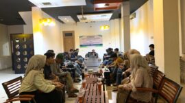 FORMAS : Kepemimpinan Tgk Amran Gagal Aktifkan Organisasi Mahasiswa dan Pemuda Aceh Selatan
