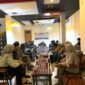 FORMAS : Kepemimpinan Tgk Amran Gagal Aktifkan Organisasi Mahasiswa dan Pemuda Aceh Selatan