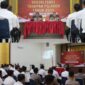 Polres Aceh Selatan Gelar Sosialisasi Tahapan Pilkada Serentak 2024