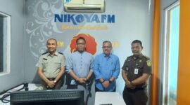 Kejaksaan Tinggi Aceh dan BPN Aceh Percepat Sertifikasi Tanah Wakaf untuk Cegah Sengketa