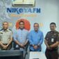 Kejaksaan Tinggi Aceh dan BPN Aceh Percepat Sertifikasi Tanah Wakaf untuk Cegah Sengketa
