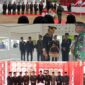 Kapolres Aceh Selatan Pimpin Upacara Ziarah Makam Pahlawan Dalam Rangka HUT RI Ke-79
