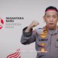 Kapolri pada HUT ke-79 RI: Semangat Baru untuk Nusantara Baru, Indonesia Maju