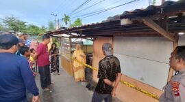 AKP Aiyub : Penyebab Kematian Korban Masih Dalam Penyelidikan