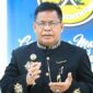 Aminullah Usman : Keputusan Presiden Jokowi Tunjuk Safrizal sebagai Pj Gubernur Aceh Sangat Tepat