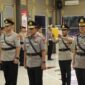 Kapolda Aceh Pimpin Sertijab Wakapolda dan Irwasda