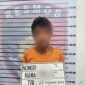 Gerak cepat Tim Opsnal Satreskrim Polres Aceh Selatan,Pelaku Pencurian sepeda motor berhasil diamankan.