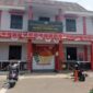 Gedung Rutan Kelas IIB Pandeglang.(Foto:TLii/Ikhsan)