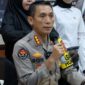 Kabid Humas Polda Banten, Kombes Pol Didin Heriyanto. (Foto: Humas Polda Banten)