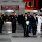 Panglima Komando Daerah Militer Iskandar Muda (Pangdam IM) Mayor Jenderal TNI Niko Fahrizal, M.Tr.(Han)., menghadiri Apel Kehormatan dan Renungan Suci (AKRS) yang dilaksanakan di Taman Makam Pahlawan, 