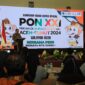Kabid Humas Polda Aceh Hadiri Pembukaan Workshop Media Center Official PON