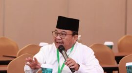 PBNU Imbau Santri tidak Terprovokasi Pembenturan Polri