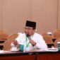 PBNU Imbau Santri tidak Terprovokasi Pembenturan Polri