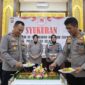 Hari Jadi Polwan RI Ke-76, Polres Aceh Selatan Gelar Syukuran Bersama.