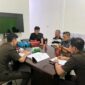 Unit II Tipidter Sat Reskrim Polres Aceh Selatan Serahkan Tersangka dan Barang Bukti Tindak Pidana ITE ke Kejaksaan Negeri Aceh Selatan