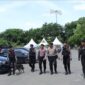 Polisi Tingkatkan Pengamanan di Lokasi Opening Ceremony PON