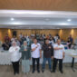 Serius Wujudkan Aceh Bersinar, BNN Provinsi Aceh Bentuk Penggiat P4GN
