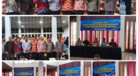 MPD Aceh Besar Evaluasi Penerapan SPT di SD dan SMP