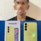 Pencuri HP Berhasil Ditangkap Tim Opsnal Satreskrim Polres Aceh Selatan.