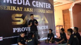 Diduga Tidak Transparan, SAPA Dukung DPRA Selidiki Dana CSR Bank Aceh
