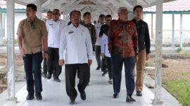 Aceh Harus Punya Balai Rehab Korban Narkotika