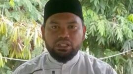 Eks Kelompok Jalin Jantho Tolak Paham Intoleransi, Radikalisme, dan Terorisme