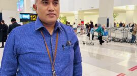 Soal Surat KIP Aceh Terkait Pilkada Subulussalam, Ketua YARA Sebut Isinya Tetap Harus Berpedoman pada Qanun