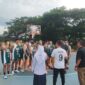  Jawa Timur melaksanakan latihan intensif di Lapangan Blang Padang, Kota Banda Aceh.Selasa (03/09/24).