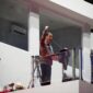 Dalam sambutannya, Presiden RI menyampaikan harapan besar agar PON XXI dapat melahirkan atlet-atlet berprestasi yang kelak mampu mengharumkan nama Indonesia di ajang internasional, seperti SEA Games, Asian Games, bahkan Olimpiade. Senin malam (09/09/24).