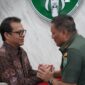 Kunjungan Wamenkominfo Nezar Patria ke Makodam IM merupakan bagian dari rangkaian agenda kerja di Provinsi Aceh, yang di antaranya mencakup peresmian Media Center PON XXI Banda Aceh Selasa (10/09/2024).