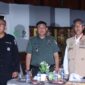  Pangdam IM, Mayor Jenderal TNI Niko Fahrizal, M.Tr.(Han), menghadiri peringatan Hari Ulang Tahun (HUT) ke-79 Radio Republik Indonesia (RRI) Rabu (11/09/24).