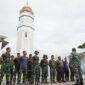 kegiatan ini juga bertujuan untuk memperkuat hubungan dan sinergi antara TNI dan masyarakat sekitar,Jum'at (13/09/24).
