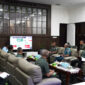 Dalam rapat tersebut, dibahas sejumlah kegiatan sosial dan kebangsaan yang akan digelar oleh Kodam Iskandar Muda, mulai tanggal 21 hingga 28 September 2024. 