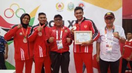Beberapa atlet dari Prajurit Kodam Iskandar Muda telah berhasil menyumbangkan medali bagi Provinsi Aceh.mereka berhasil menyumbangkan dengan total 6 medali emas, 3 medali perak, dan 3 medali perunggu.dalam ajang PON XXI Aceh-Sumut. 