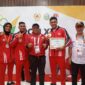 Beberapa atlet dari Prajurit Kodam Iskandar Muda telah berhasil menyumbangkan medali bagi Provinsi Aceh.mereka berhasil menyumbangkan dengan total 6 medali emas, 3 medali perak, dan 3 medali perunggu.dalam ajang PON XXI Aceh-Sumut. 