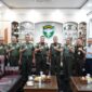 Pangdam IM mengucapkan terima kasih atas kunjungan Orjen TNI, yang bertujuan untuk memperkuat hubungan kerja sama antara Kodam IM dan Orjen TNI Rabu, (25/09/24).
