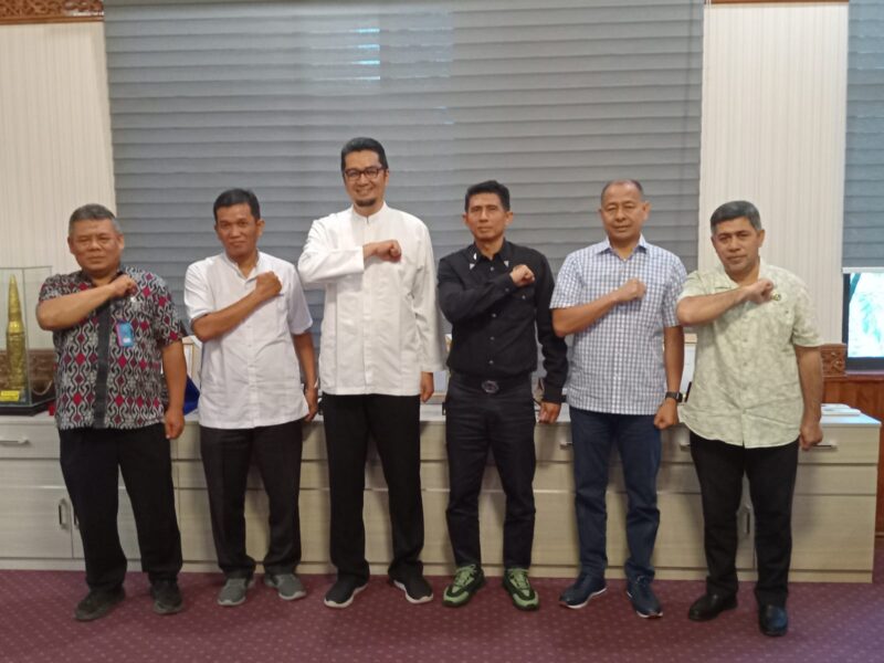 Pelajar SMA-SMK Se Aceh Akan Test Urine