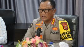 Etnis Rohingya di Perairan Aceh Selatan Murni Tindak Pidana Perdagangan Manusia