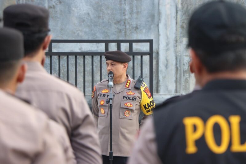 Debat Perdana Cagub-Cawagub Aceh Berlangsung Aman dan Tertib