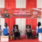 Kumpulkan 73 Kantung Darah dari Kolaborasi Polresta Bersama PMI Kota Banda Aceh
