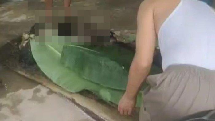 Seorang pemuda bernama BS (23 tahun), yang tinggal di Perumahan Bukit Raya, Kelurahan Belian Kota Batam Kepulauan Riau ,mengalami kecelakaan yang sangat serius setelah ponsel yang sedang diisi daya di atas kasurnya meledak.Jumat, 11 Oktober 2024.