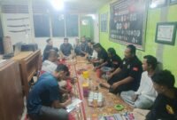 ACEH BESAR mengukuhkan Pengurus KORMI Kabupaten Aceh Besar Tahun 2024 - 2028 