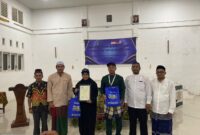 FDK UINAR-UnIPSAS Sukses Laksanakan OPKiM Antarabangsa di Aceh Tahun 2024