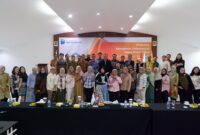 Terakreditasi BAIK SEKALI, UNDIRA Perkuat Rekam Jejak Akademik Dosen untuk Masa Depan Visioner